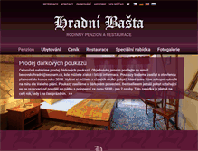 Tablet Screenshot of hradnibasta.cz